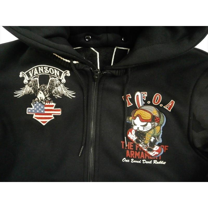 VANSON Vanson/バンソン×クローズ×ワースト・コラボ スタジャン VANSON Vanson/バンソン×クローズ×ワースト・コラボ スタジャン