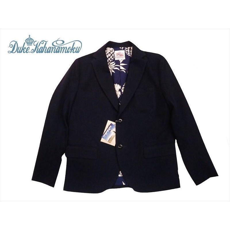 【総柄】美品 デュークカハナモク ビーチジャケット DK12932 M SUN SURF Duke Kahanamoku/デューク カハナモク ジャケット DK12932