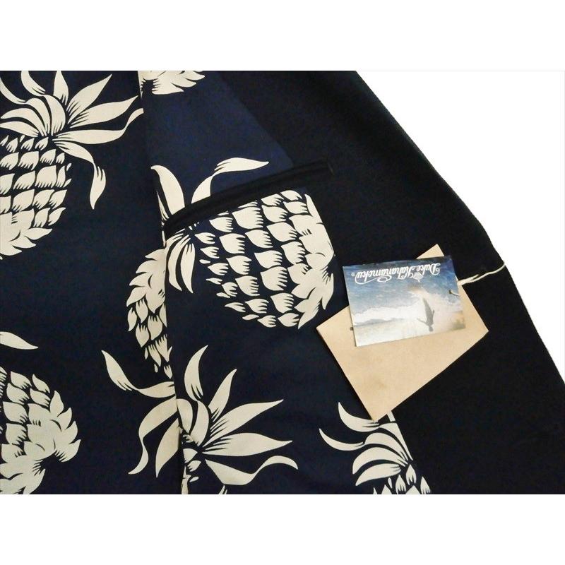 SUN SURF Duke Kahanamoku/デューク カハナモク ジャケット DK12932