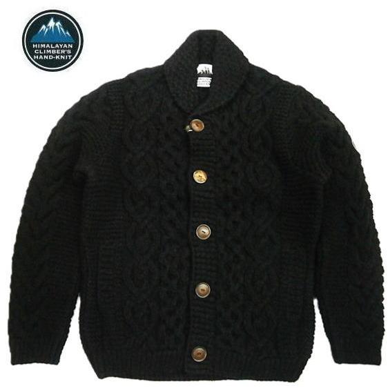HIMALAYAN CLIMBER'S HAND-KNIT/ヒマラヤン・クライマーズ・ハンド
