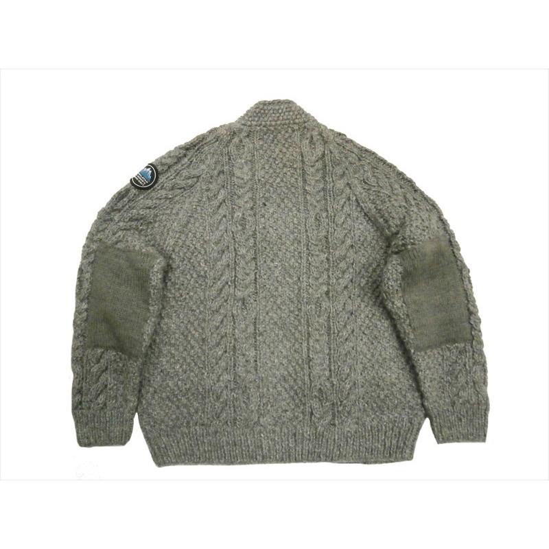 HIMALAYAN CLIMBER'S HAND-KNIT/ヒマラヤン・クライマーズ・ハンド