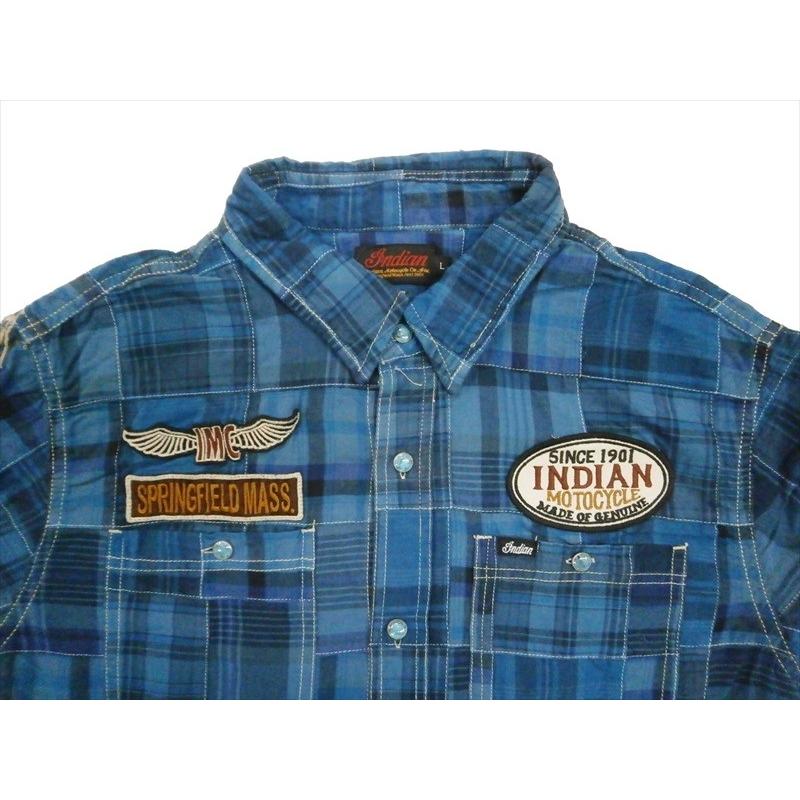 INDIAN（インディアン） INDIAN MOTOCYCLE/インディアンモトサイクル