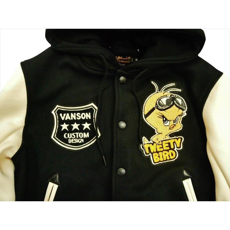 VANSON Vanson バンソン×ルーニー・テューンズ コラボ VANSON Vanson バンソン×ルーニー・テューンズ コラボ