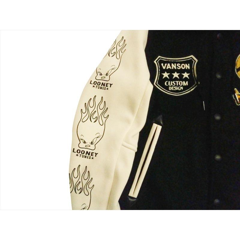 VANSON Vanson バンソン×ルーニー・テューンズ コラボ VANSON Vanson バンソン×ルーニー・テューンズ コラボ