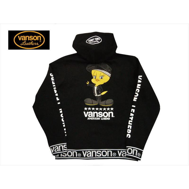 希少】vanson カウチンニット Looney Tunes Tweety 楽天市場】vanson