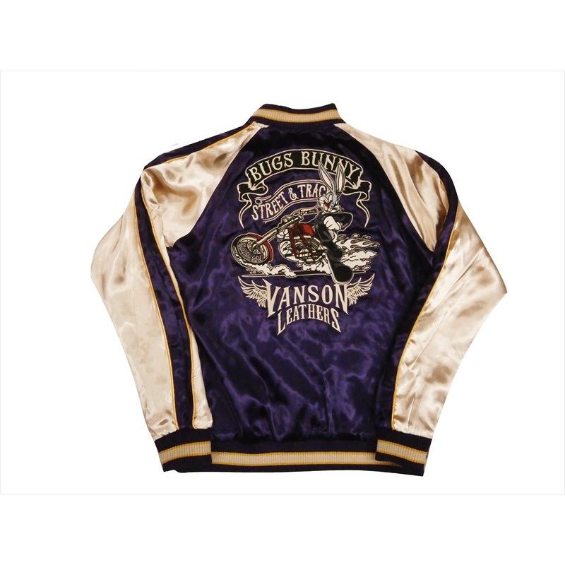 VANSON Vanson・バンソン×ルーニーテューンズ・コラボ VANSON Vanson・バンソン×ルーニーテューンズ・コラボ