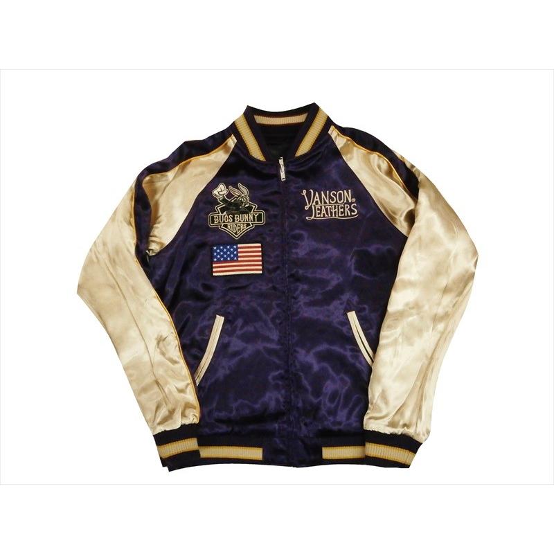 VANSON Vanson・バンソン×ルーニーテューンズ・コラボ VANSON Vanson・バンソン×ルーニーテューンズ・コラボ