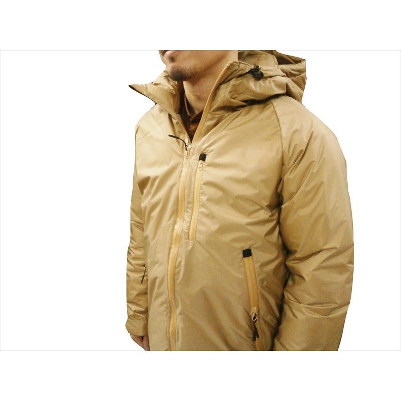 NANGA（ナンガ） オーロラダウンジャケット AURORA DOWN JACKET メンズ