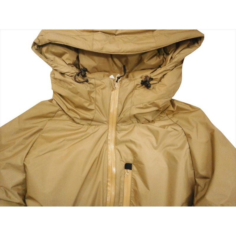 NANGA（ナンガ） オーロラダウンジャケット AURORA DOWN JACKET メンズ