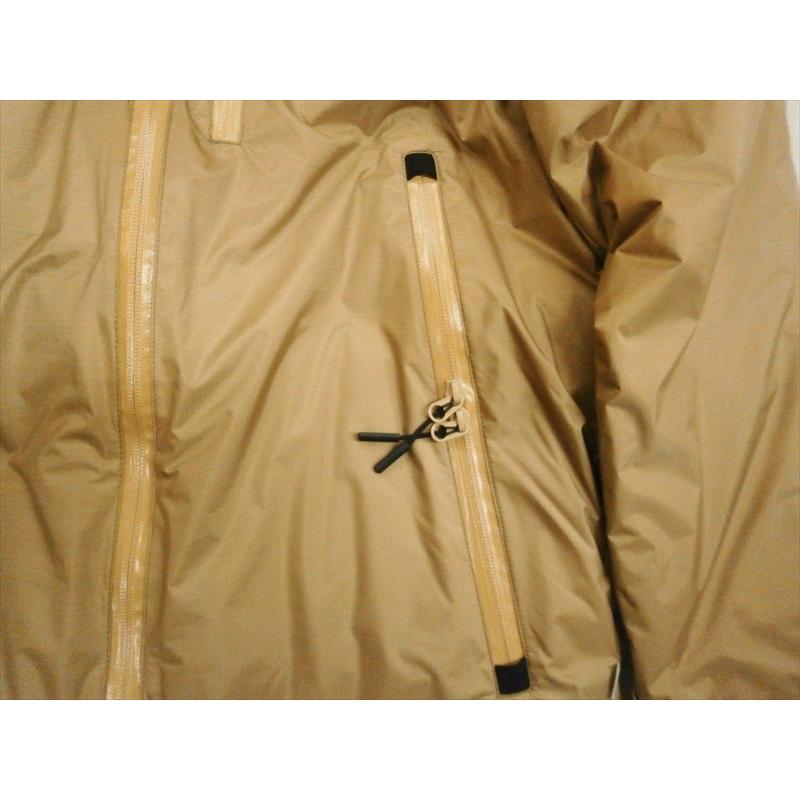 NANGA（ナンガ） オーロラダウンジャケット AURORA DOWN JACKET メンズ