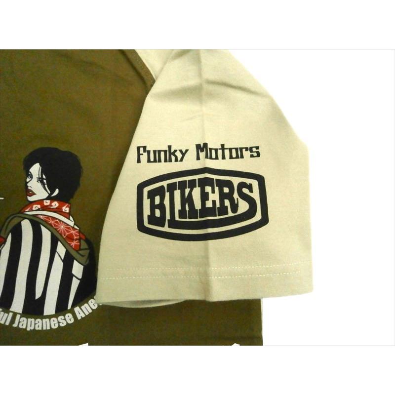 ピークドイエロー PEAK'D YELLOW ピークドイエロー Peak'd Yellow エフ商会 半袖T