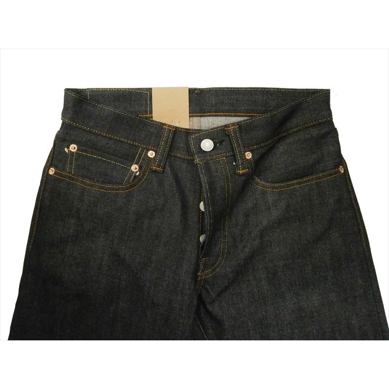 児島ジーンズ ジーンズ RNB-1004L 18oz レフトハンドツイル セルビッチ 