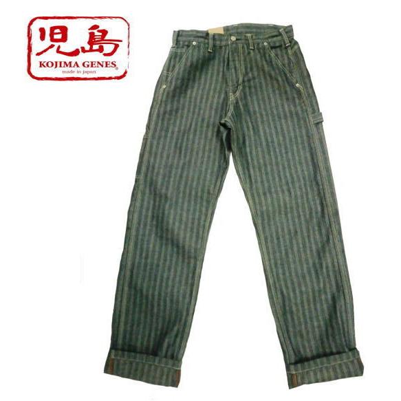 児島ジーンズ KOJIMA GENES ワークパンツ RNB-1200H 児島ジーンズ KOJIMA GENES ワークパンツ RNB-1200H