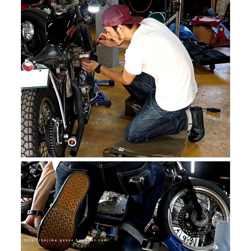 児島ジーンズ KOJIMA GENES 転倒ゼロ 本革スニーカー RNB-8004 児島ジーンズ KOJIMA GENES 転倒ゼロ 本革スニーカー RNB-8004