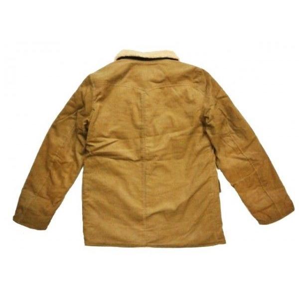 SUGAR CANE CANE/シュガーケーン SC13664 ランチコート コーデュロイ