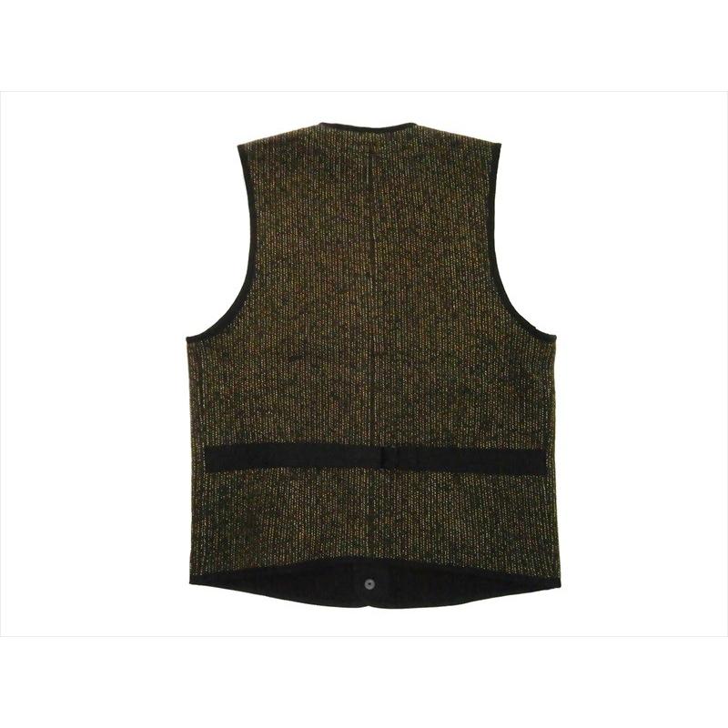 SUGAR CANE シュガーケーン ベスト SC13702 ビーチクロス BEACH CLOTH