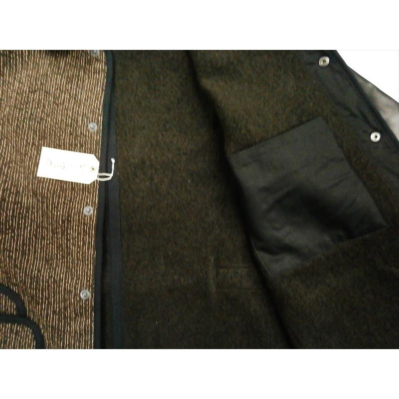 SUGAR CANE CANE/シュガーケーン SC13704 ビーチクロス レザースリーブ