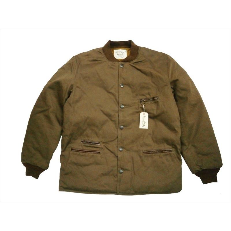 SUGAR CANE シュガーケーン ダウンジャケット SC13988 コットン