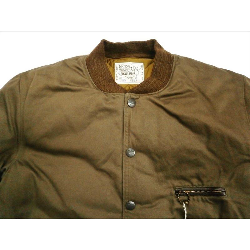 SUGAR CANE シュガーケーン ダウンジャケット SC13988 コットン