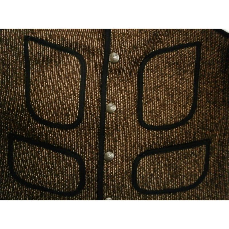 SUGAR CANE シュガーケーン ベスト SC13991 ビーチクロス BEACH CLOTH