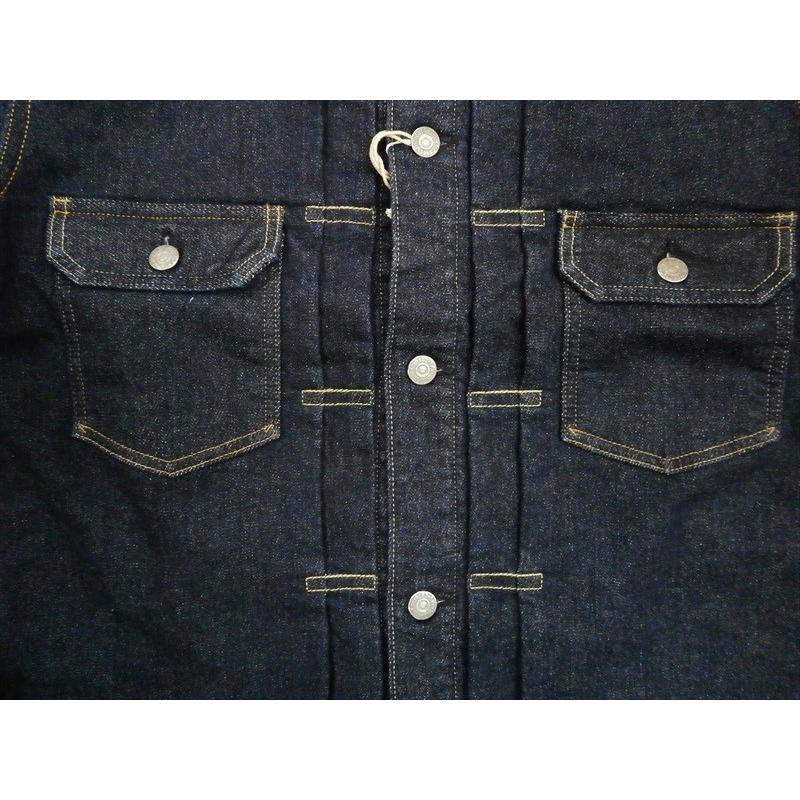 SUGAR CANE LIGHT/シュガーケーン ライト Gジャン SC14100A 12.5oz