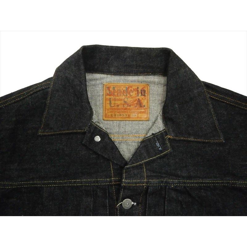 SUGAR CANE CANE/シュガーケーン Gジャン SC14500 米国製 13オンス