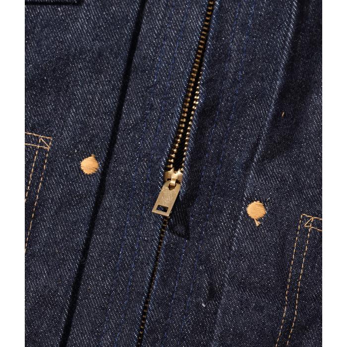 シュガーケーンデニムジャケット アメカジブランド,シュガーケーン,アウター | ろーぐす オンライン