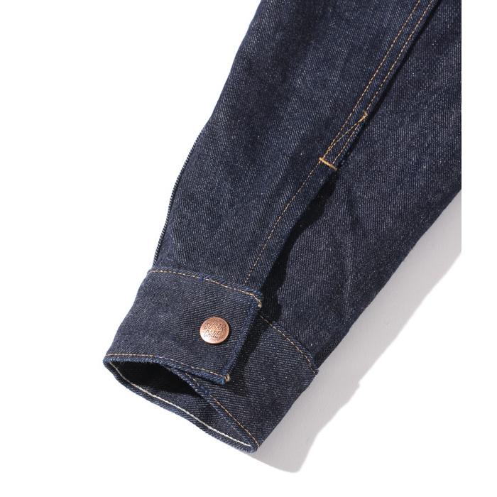 SUGAR CANE シュガーケーン SC14841 デニムジャケット 13oz. BLUE