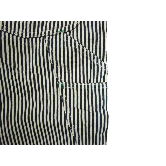 SUGAR CANE CANE/シュガーケーン ワークパンツ 11oz. ヒッコリー