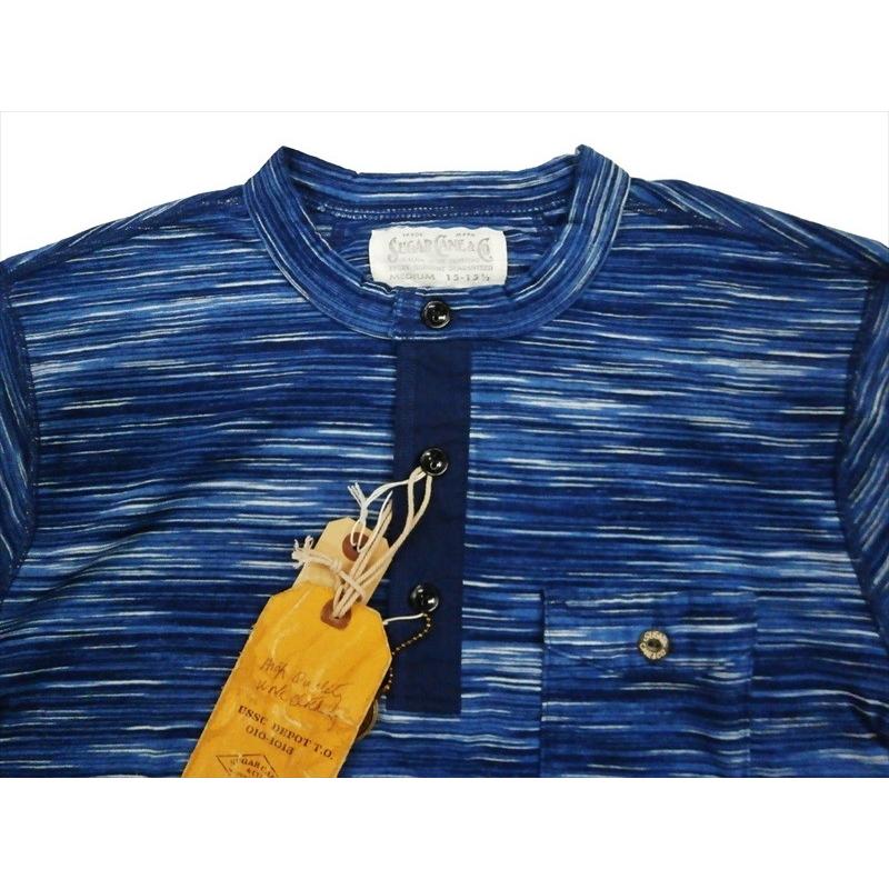 TAILOR TOYO SUGAR CANE シュガーケーン フィクションロマンス 半袖T 