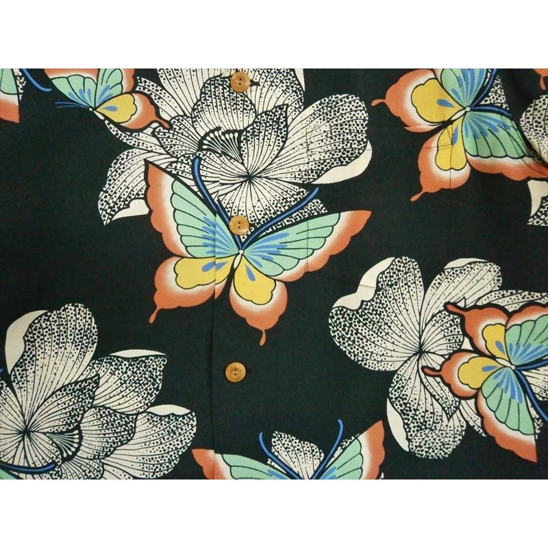 SUN SURF サンサーフ アロハシャツ SS38325 