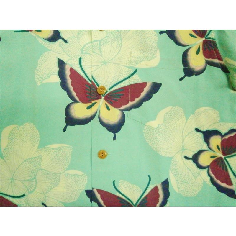 SUN SURF サンサーフ アロハシャツ SS38325 