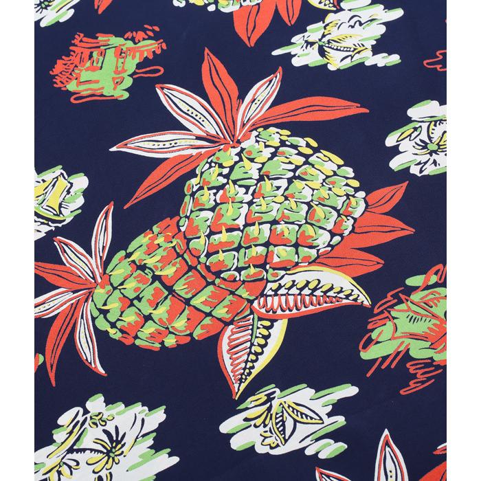 SUN SURF サンサーフ アロハシャツ SS38561 