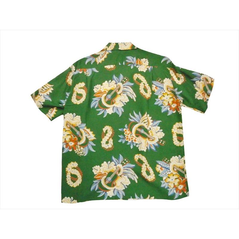 SUN SURF サンサーフ アロハシャツ SS38565 