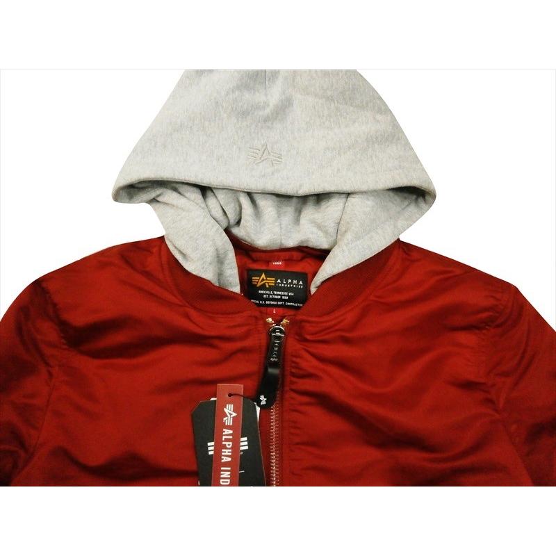 Alpha Industries（アルファ・インダストリーズ） ALPHA INDUSTRIES 