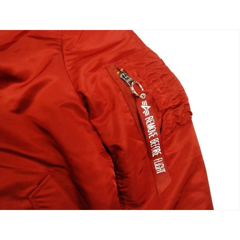 Alpha Industries（アルファ・インダストリーズ） ALPHA INDUSTRIES 