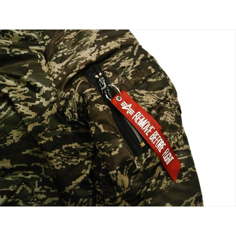 Alpha Industries（アルファ・インダストリーズ） ALPHA INDUSTRIES