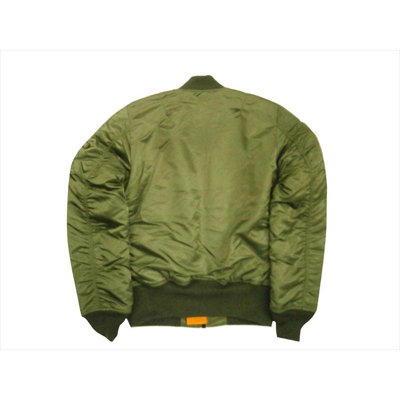 Alpha Industries（アルファ・インダストリーズ） ALPHA/アルファ