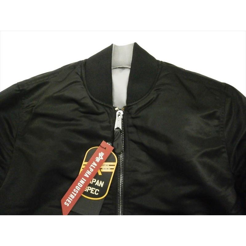 Alpha Industries（アルファ・インダストリーズ） 3Lサイズ ALPHA