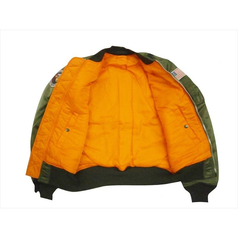 Alpha Industries（アルファ・インダストリーズ） ALPHA/アルファ