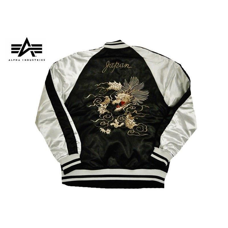Alpha Industries（アルファ・インダストリーズ） ALPHA INDUSTRIES