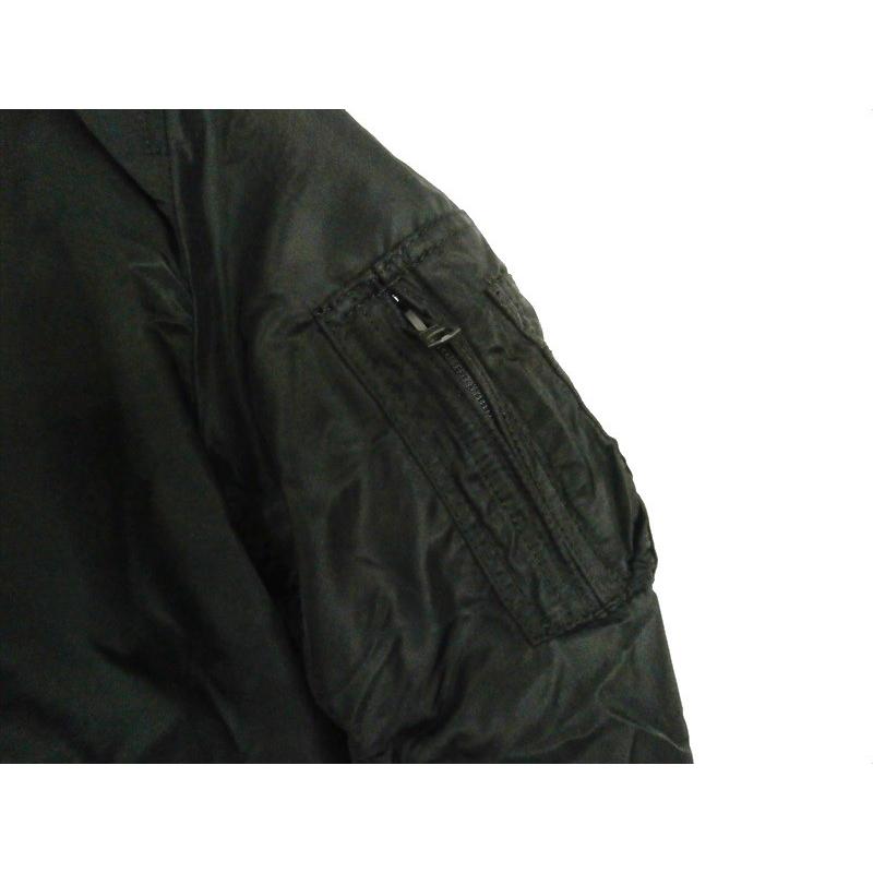 Alpha Industries（アルファ・インダストリーズ） ALPHA INDUSTRIES