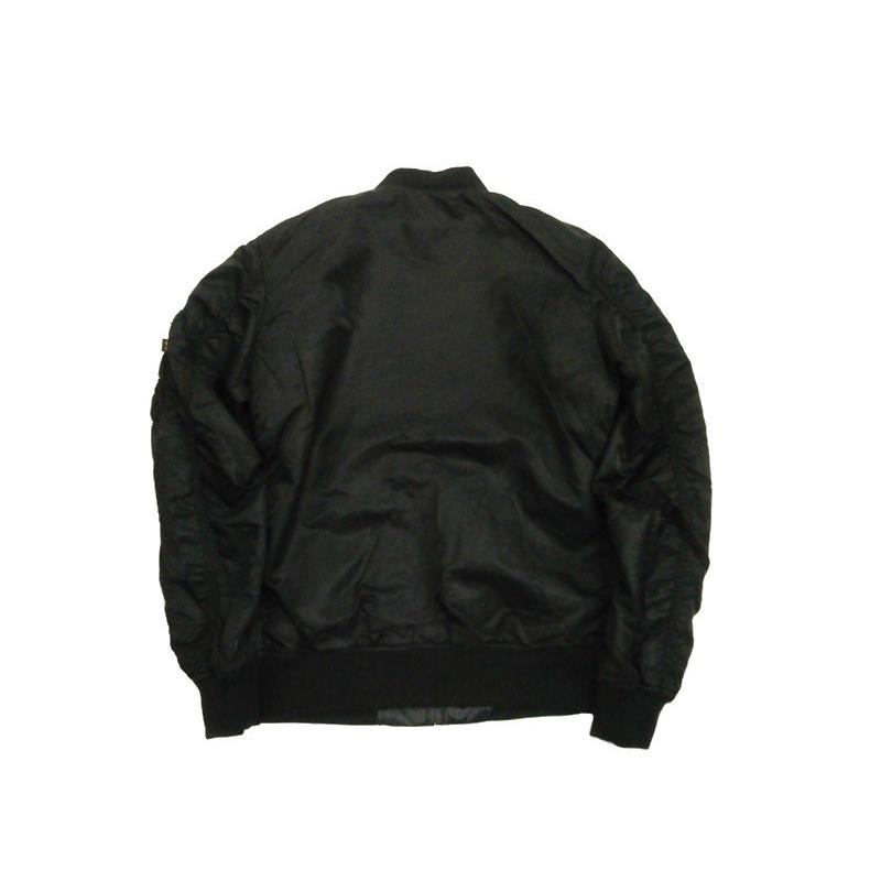 Alpha Industries（アルファ・インダストリーズ） ALPHA INDUSTRIES