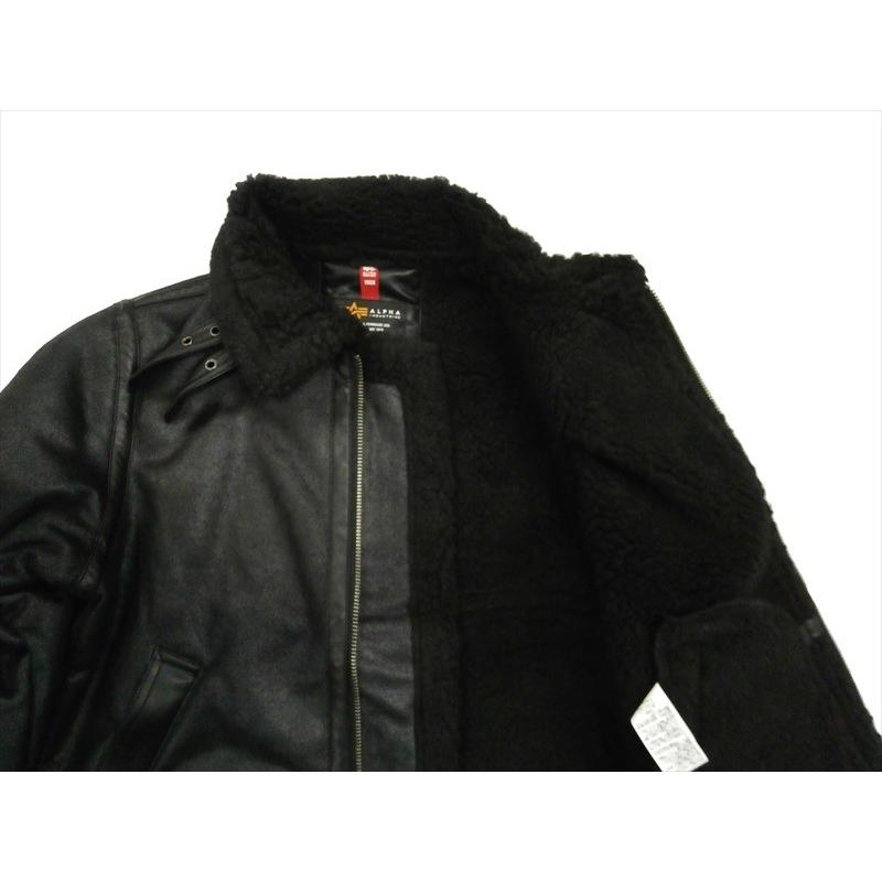 Alpha Industries（アルファ・インダストリーズ） アルファ