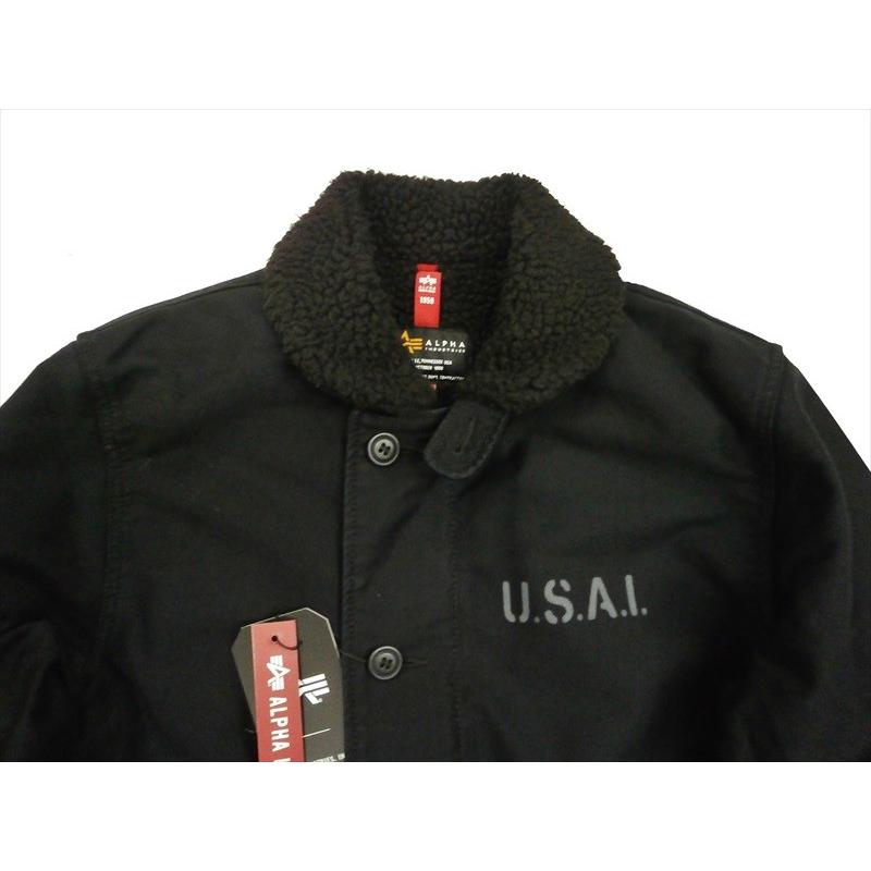 Alpha Industries（アルファ・インダストリーズ） アルファ