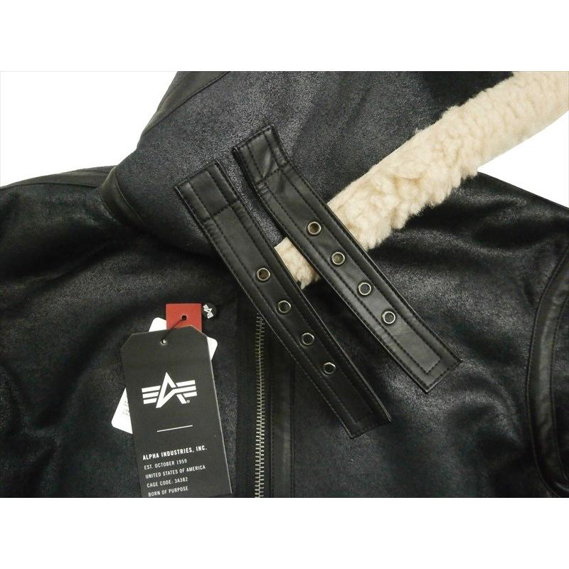 Alpha Industries（アルファ・インダストリーズ） アルファ