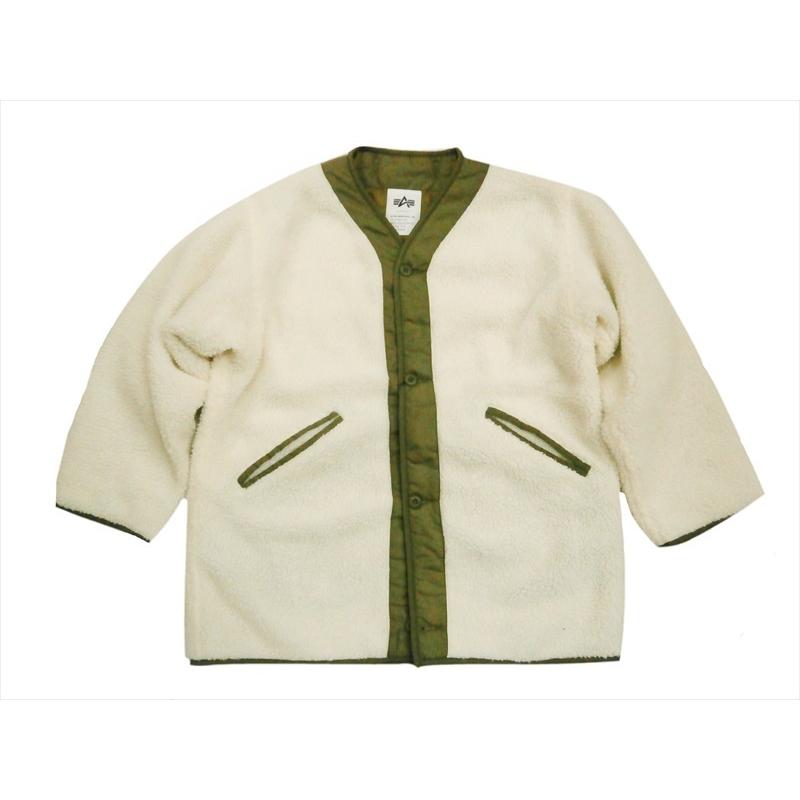 Alpha Industries（アルファ・インダストリーズ） ALPHA/アルファ