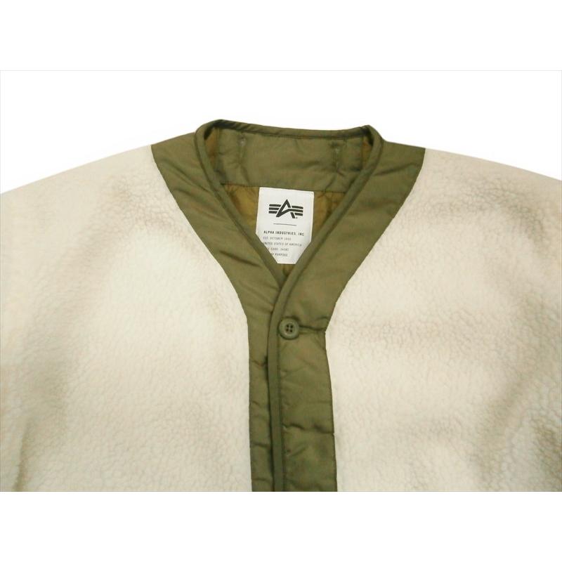 Alpha Industries（アルファ・インダストリーズ） ALPHA/アルファ