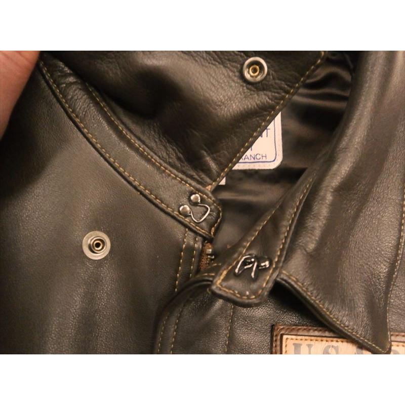 TEDMAN（テッドマン） A-2フライトジャケット/TEDMAN TA2-400