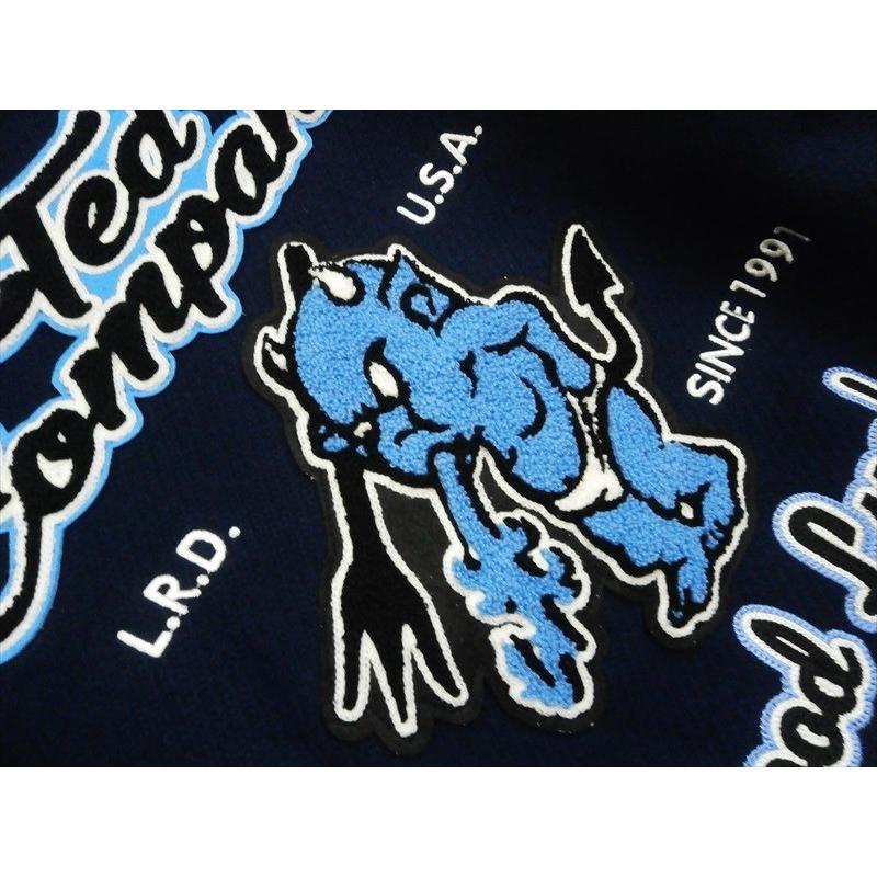 TEDMAN（テッドマン） TEDMAN/スタジャン TDJ-18000「GOOD LUCK